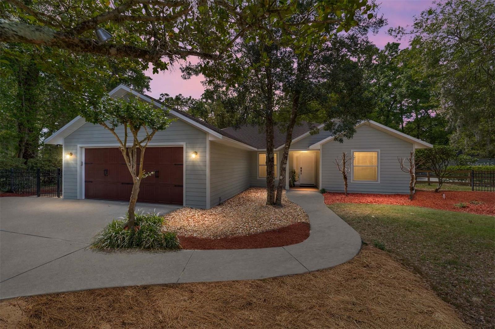 NON SUB - Residential