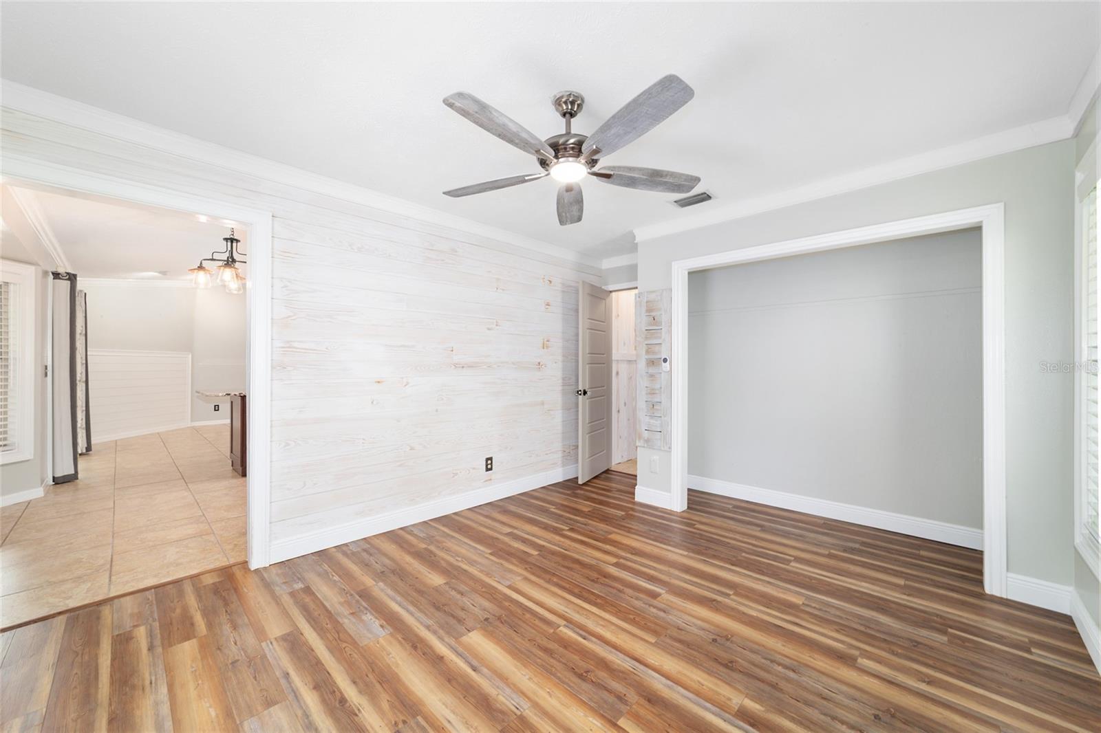 NON SUB - Residential