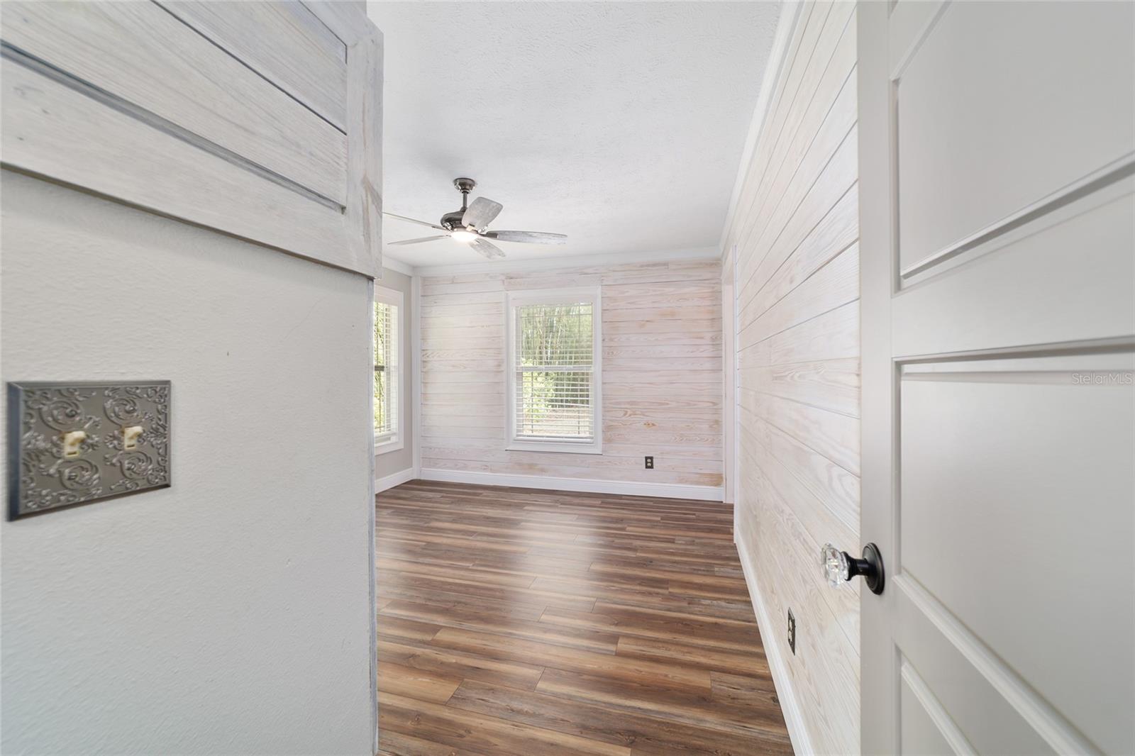 NON SUB - Residential