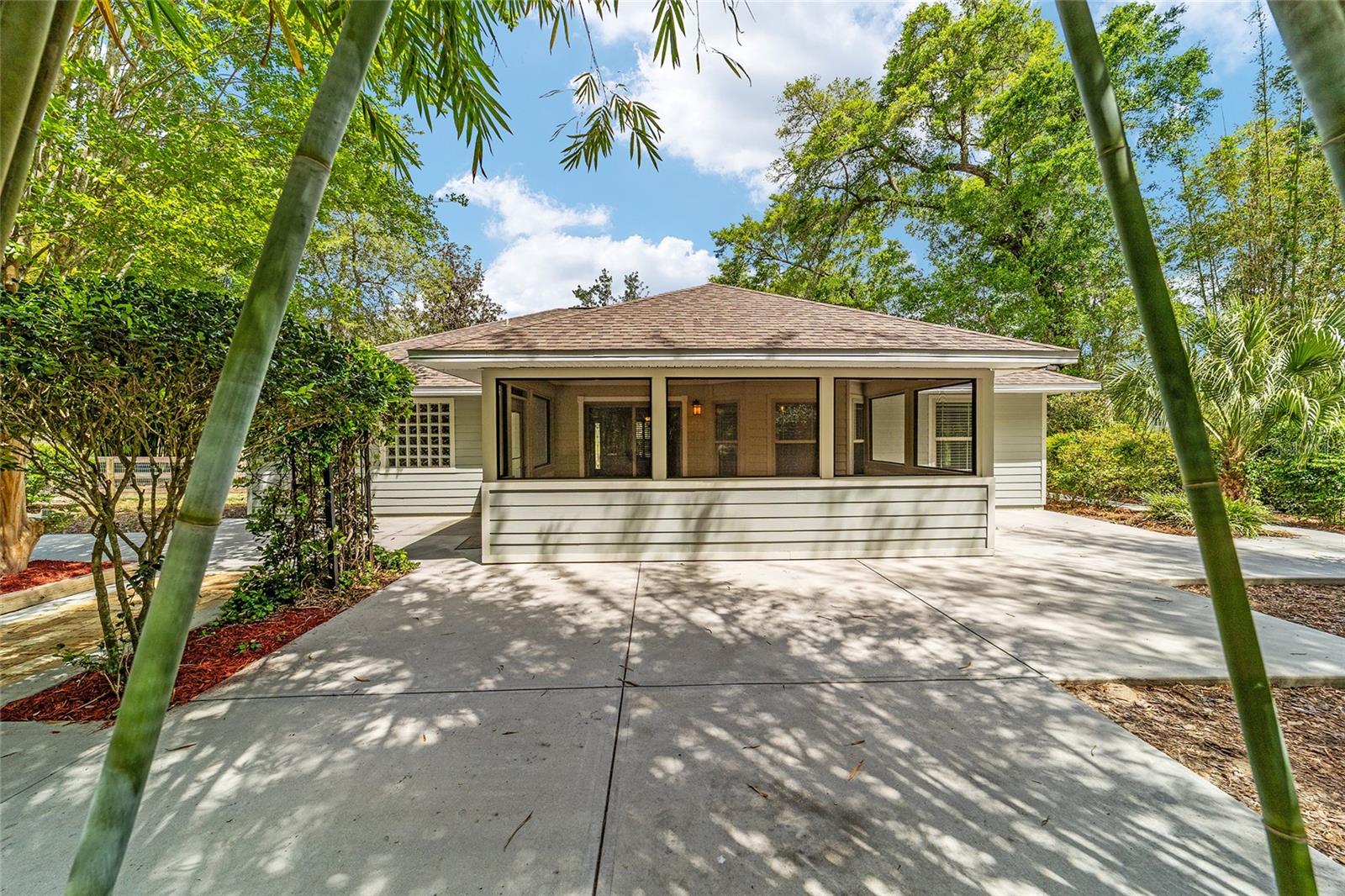 NON SUB - Residential