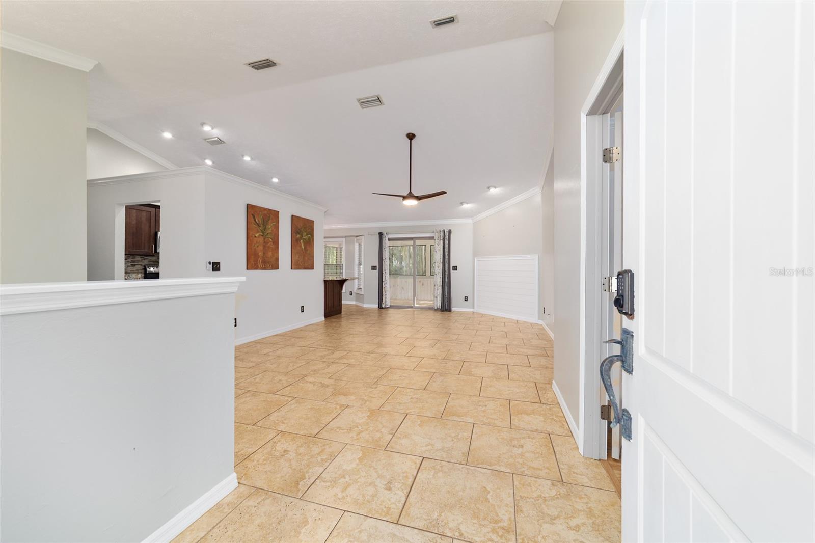 NON SUB - Residential