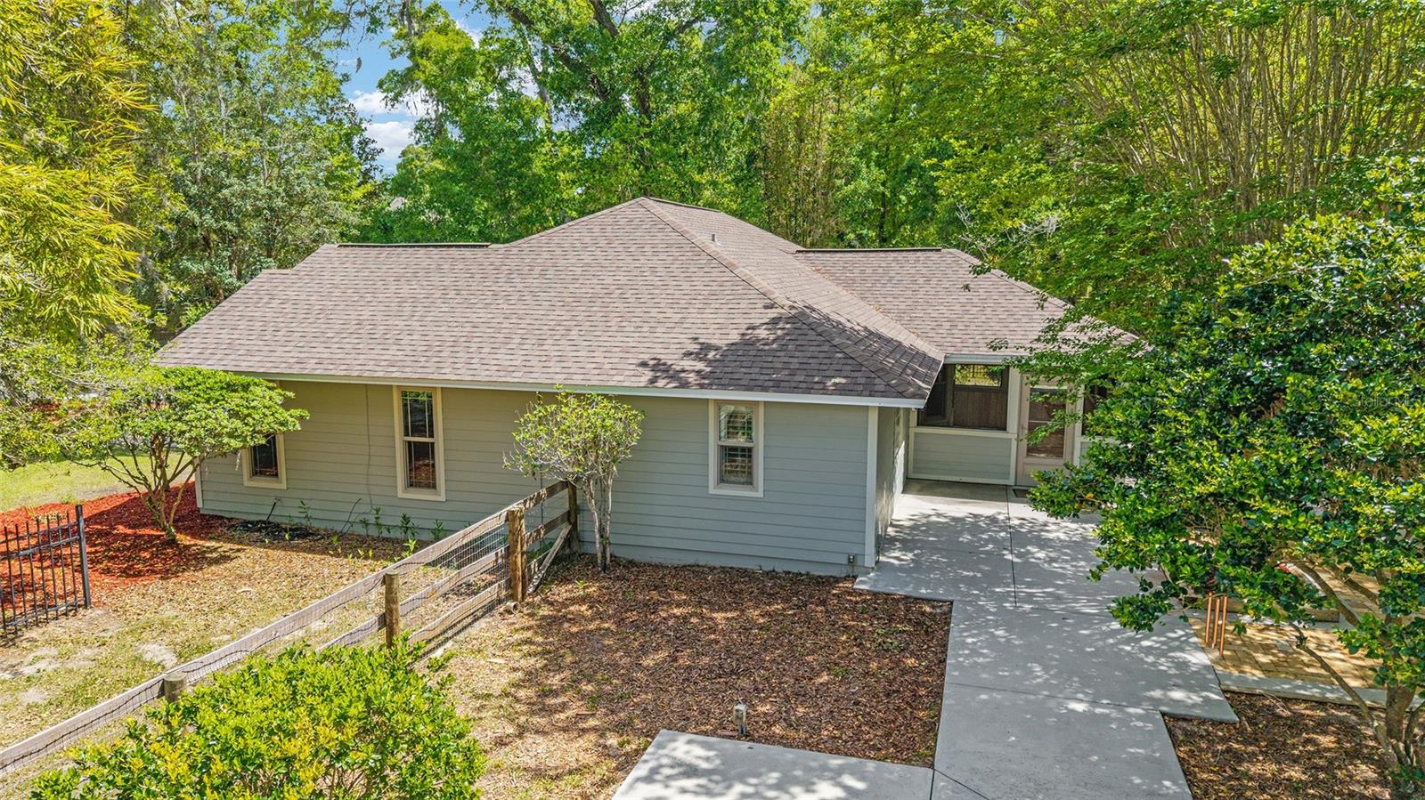 NON SUB - Residential