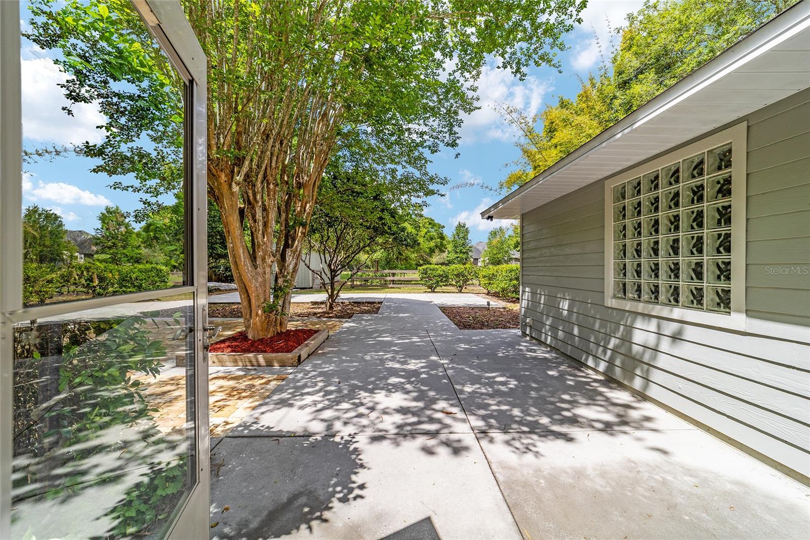 NON SUB - Residential