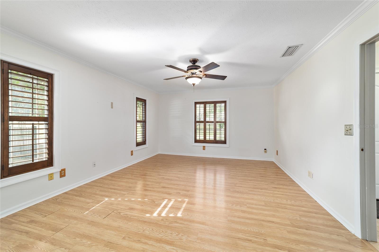 NON SUB - Residential