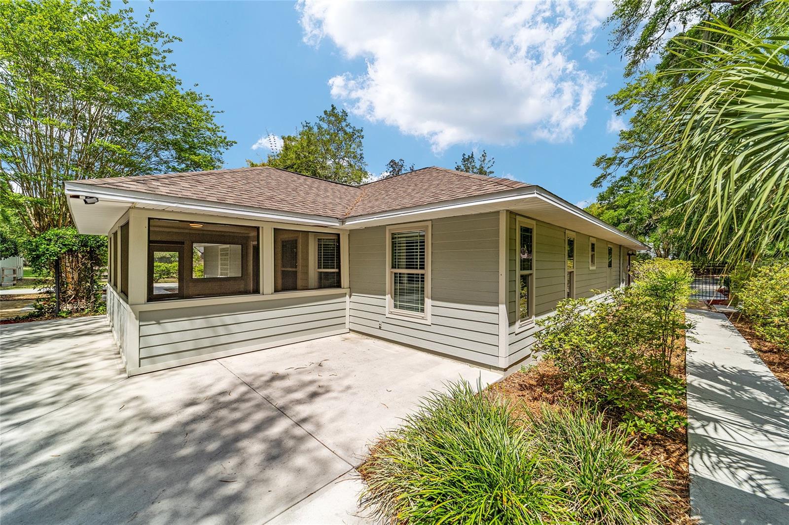 NON SUB - Residential