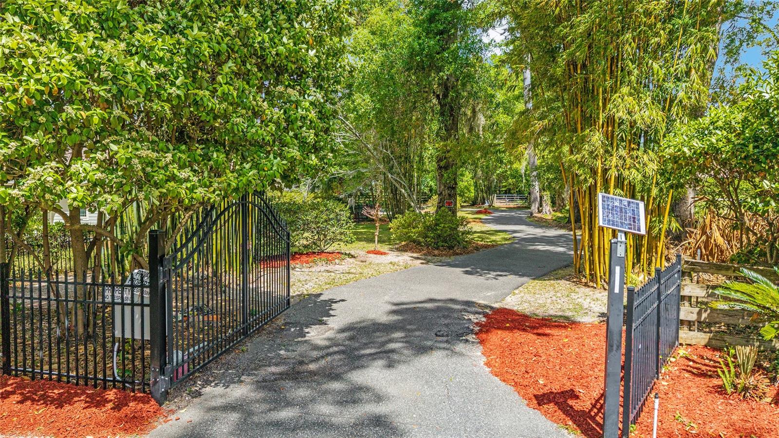 NON SUB - Residential