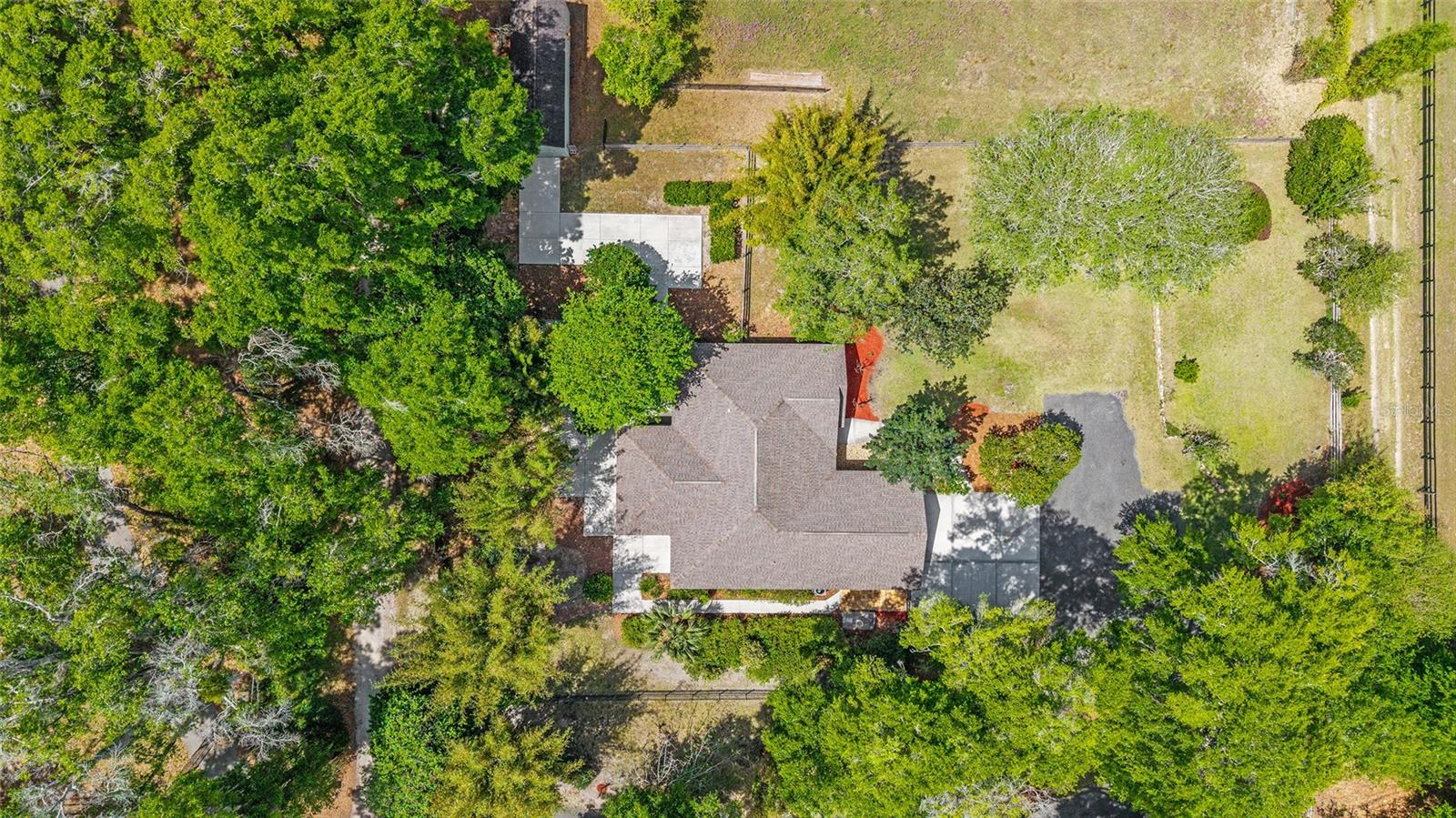 NON SUB - Residential