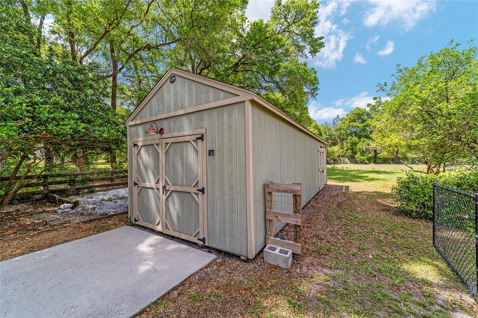 NON SUB - Residential