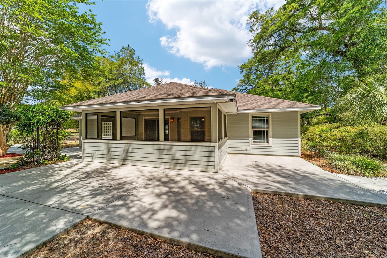 NON SUB - Residential