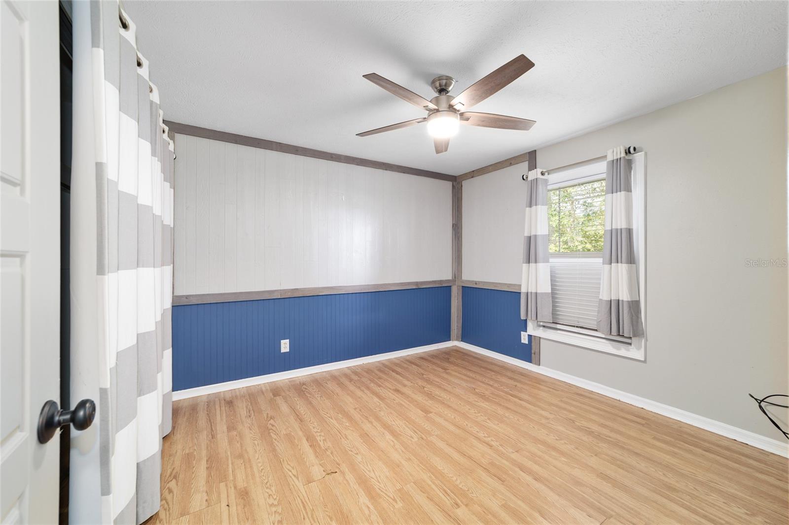 NON SUB - Residential