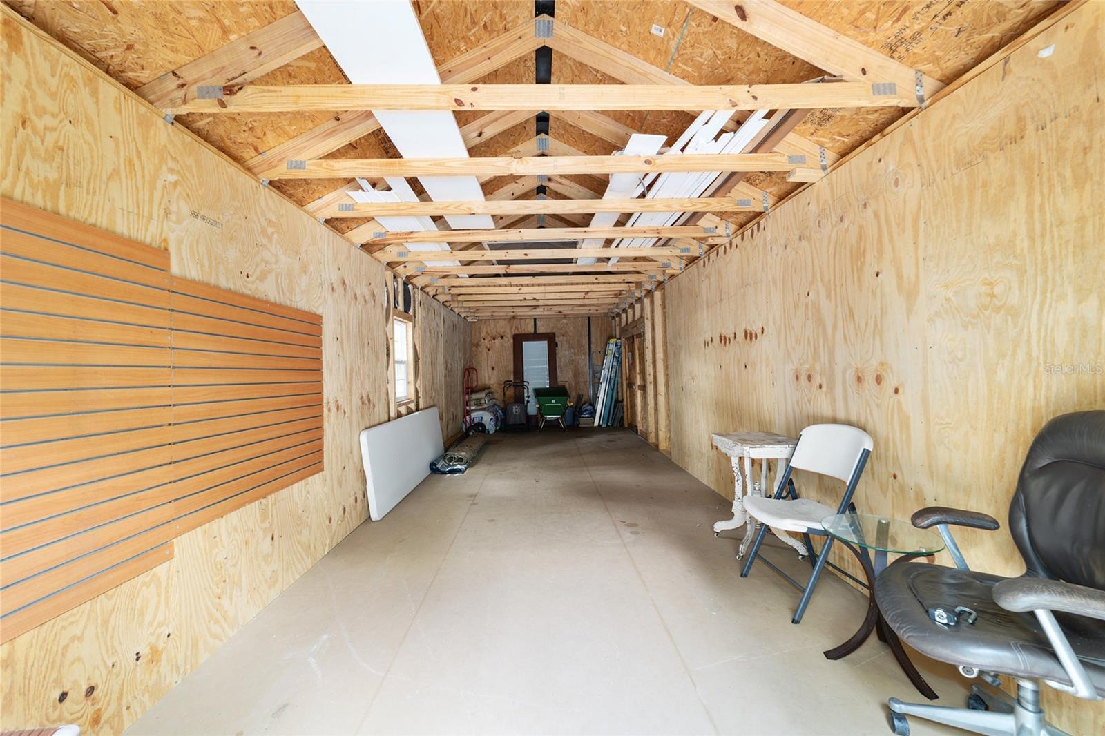 NON SUB - Residential