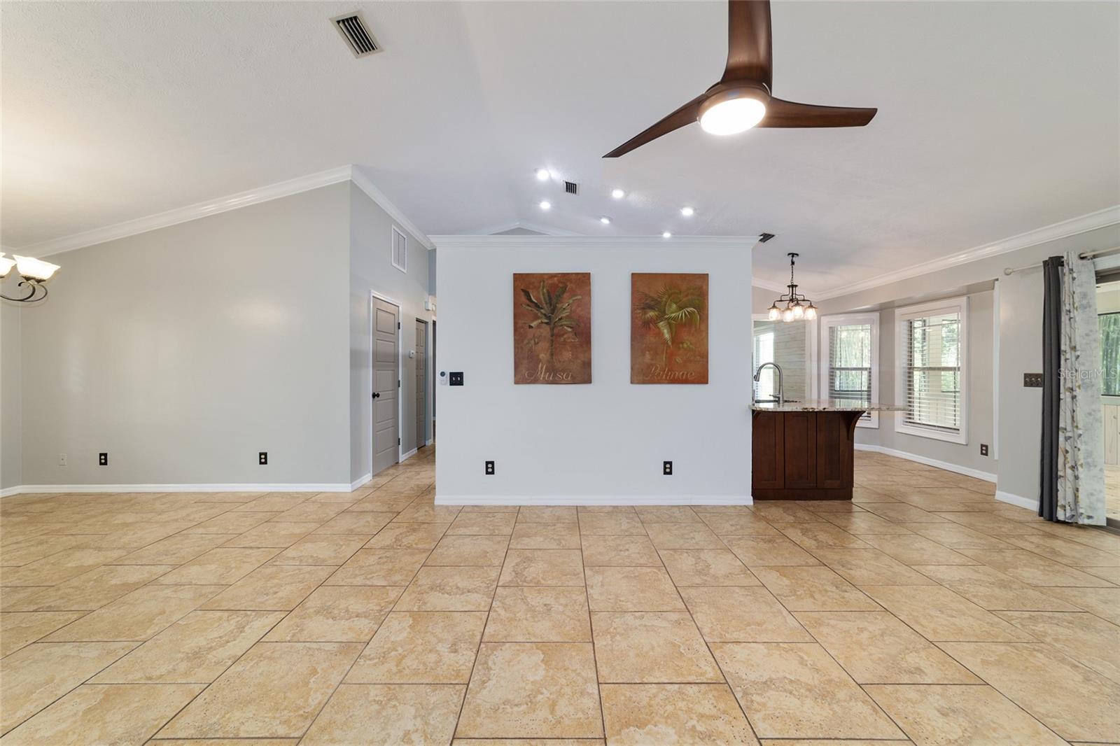 NON SUB - Residential