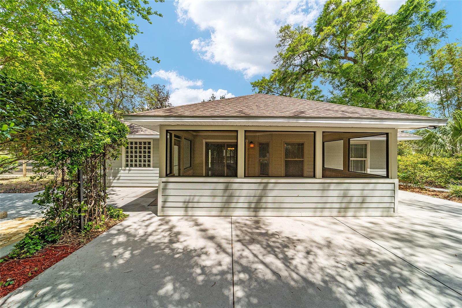 NON SUB - Residential