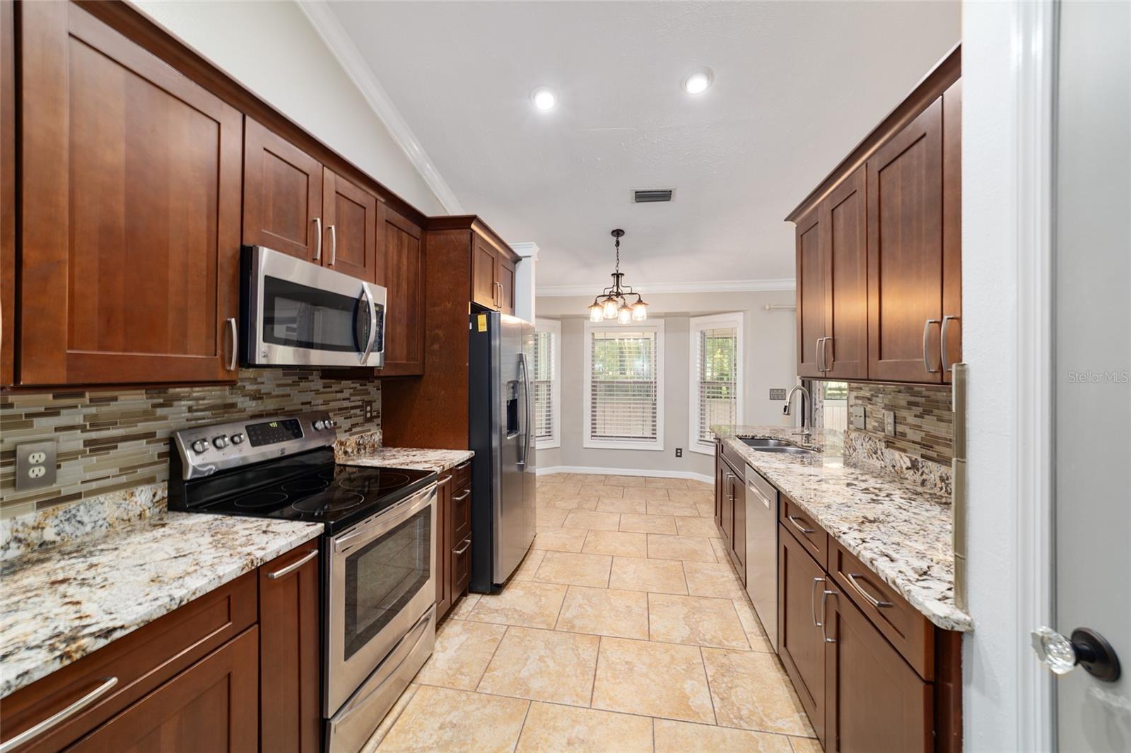 NON SUB - Residential