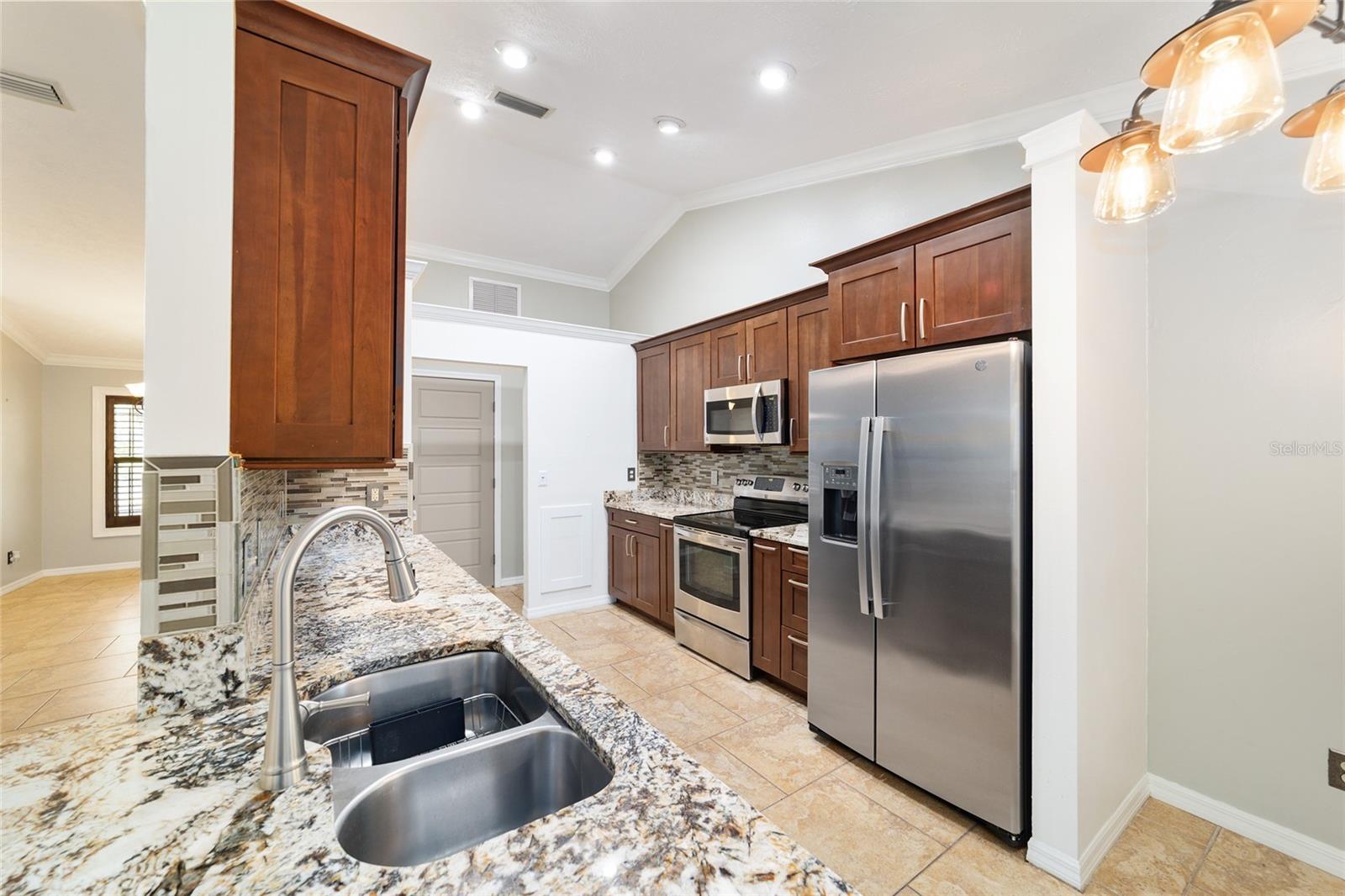 NON SUB - Residential