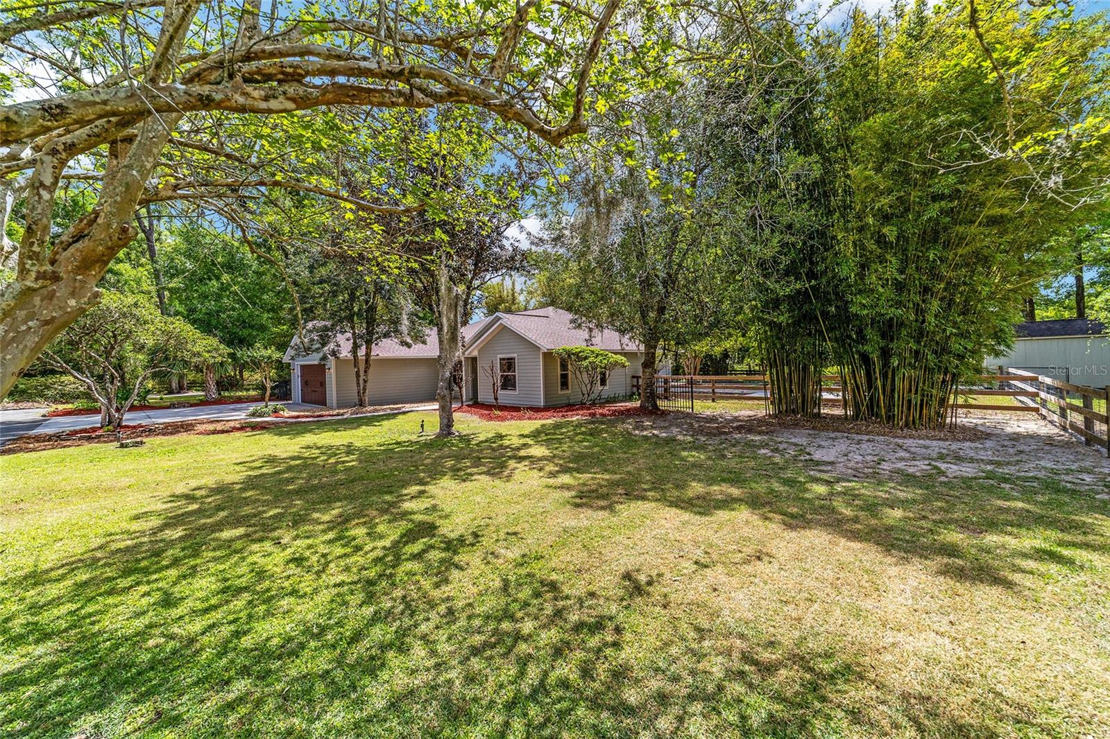 NON SUB - Residential