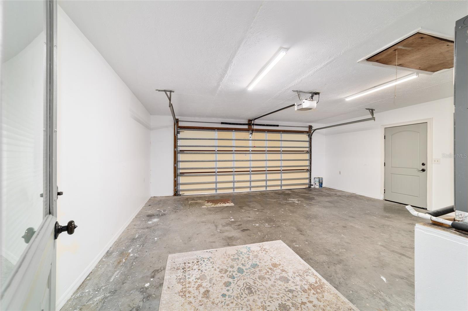 NON SUB - Residential