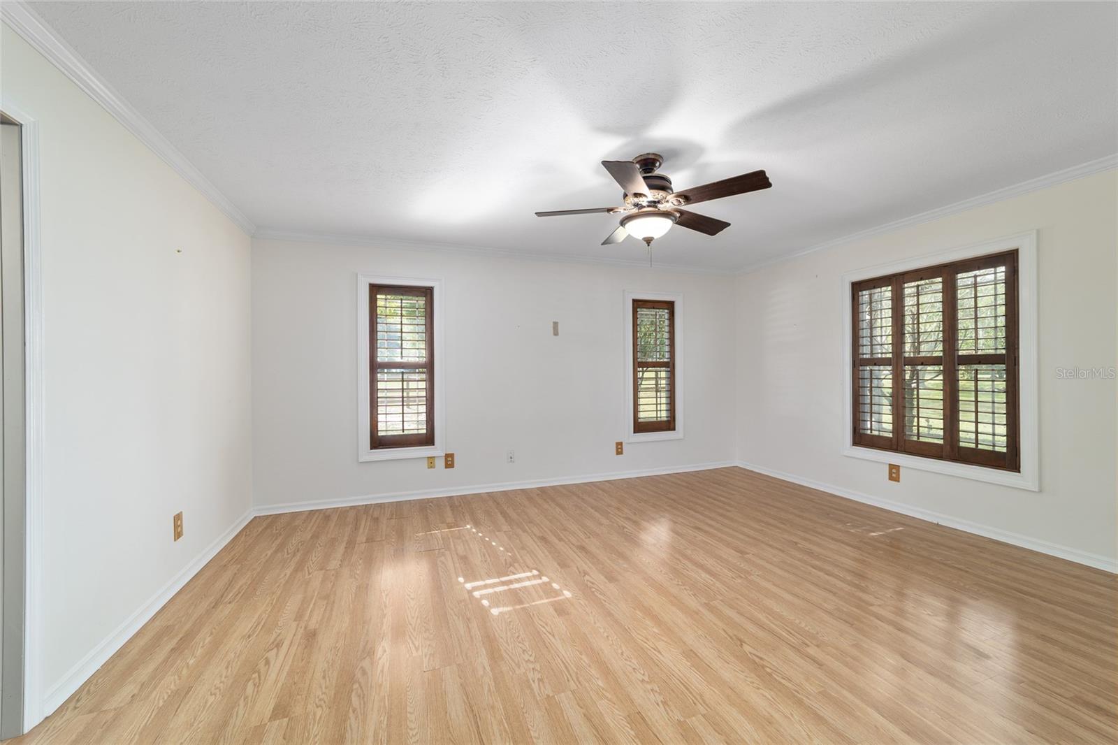 NON SUB - Residential