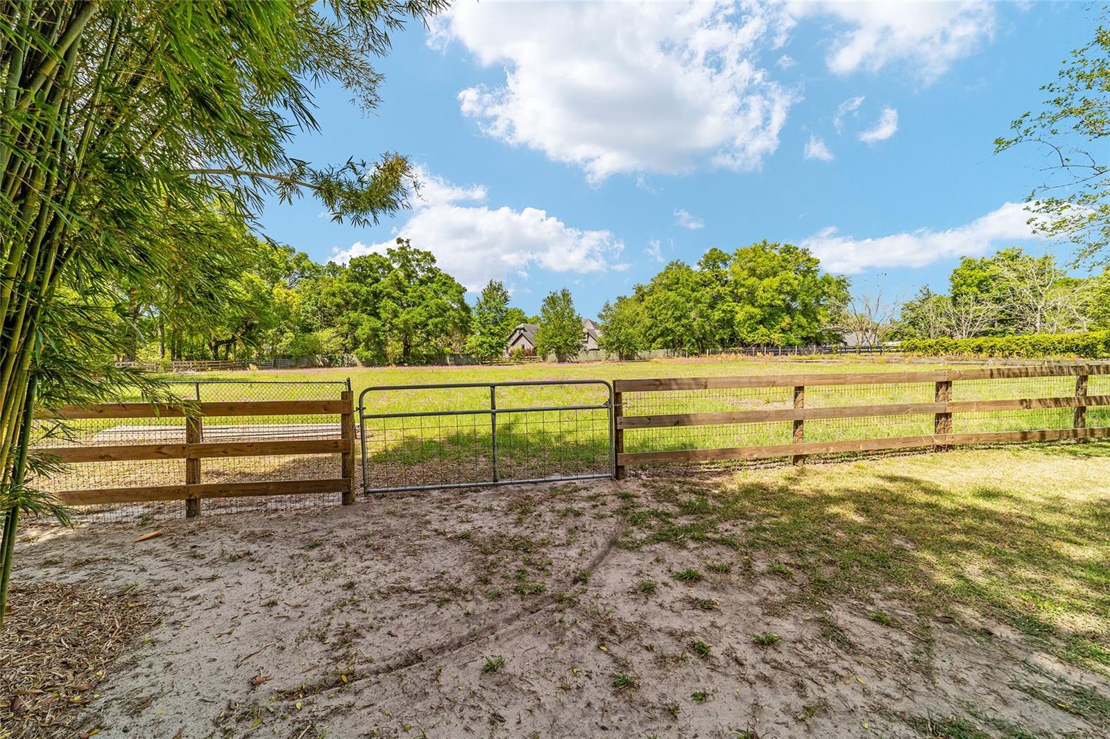 NON SUB - Residential