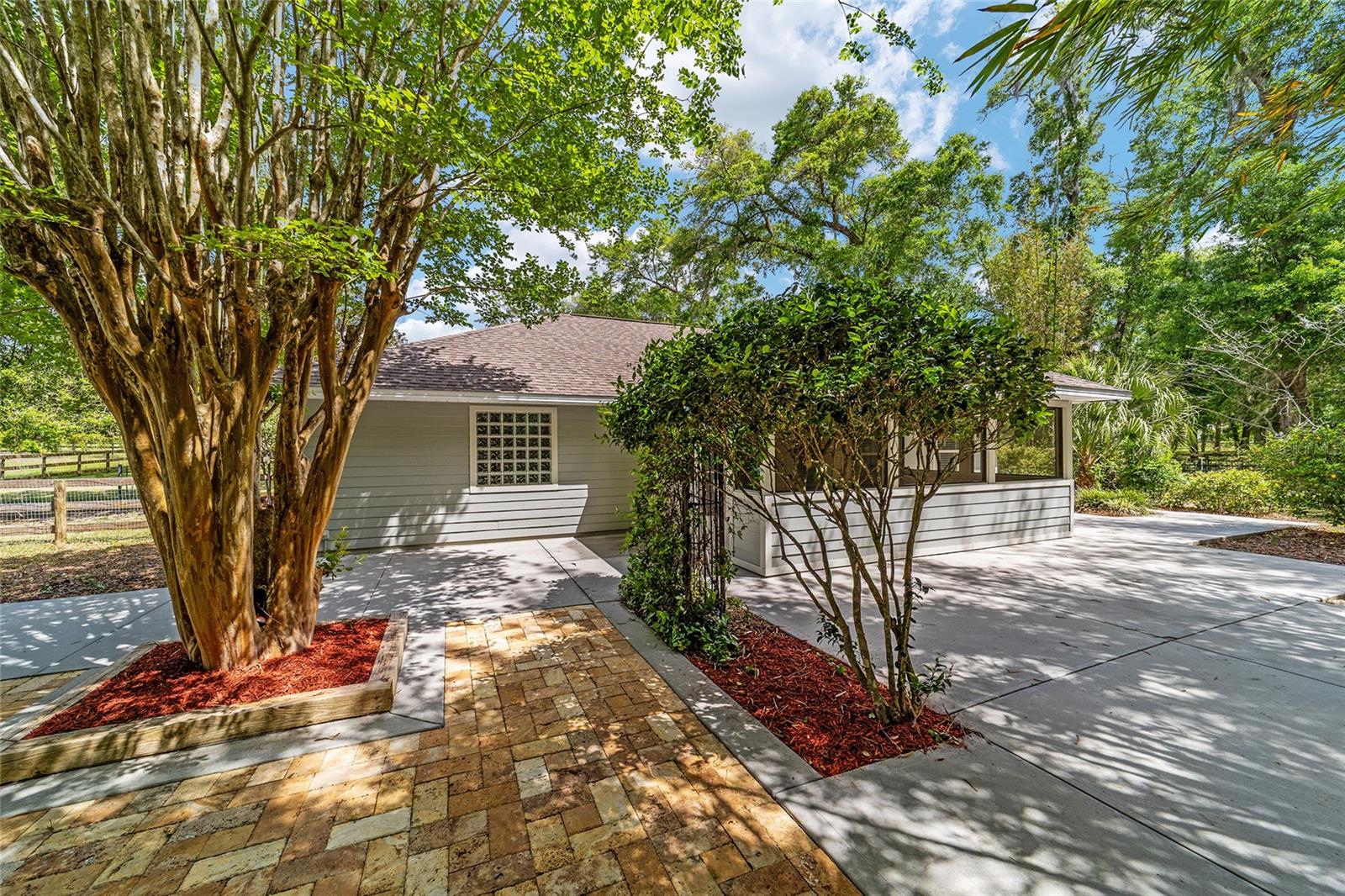 NON SUB - Residential