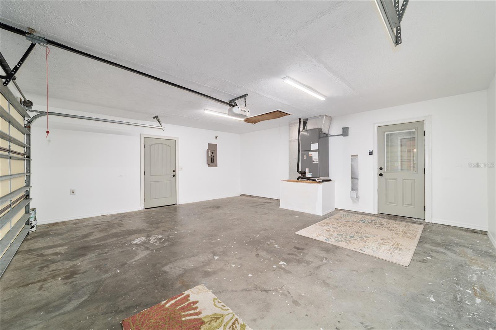 NON SUB - Residential