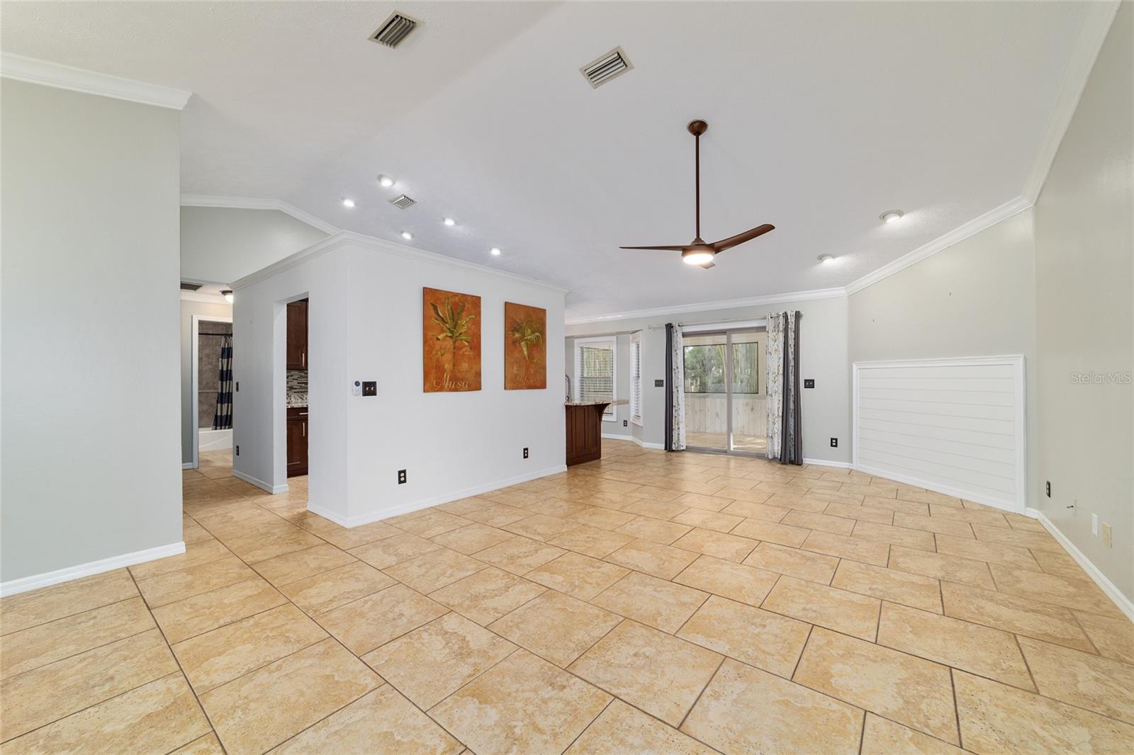 NON SUB - Residential