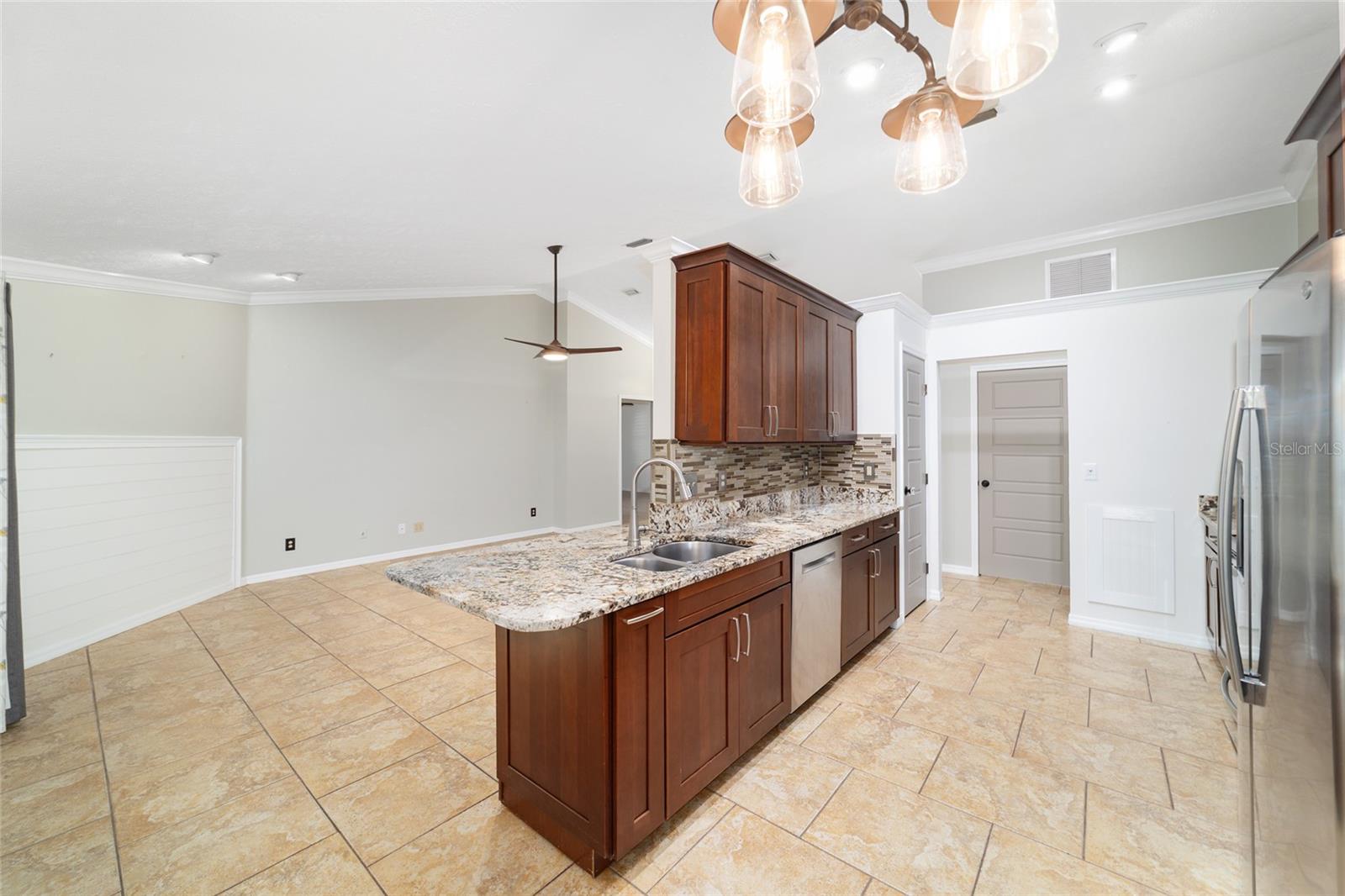 NON SUB - Residential