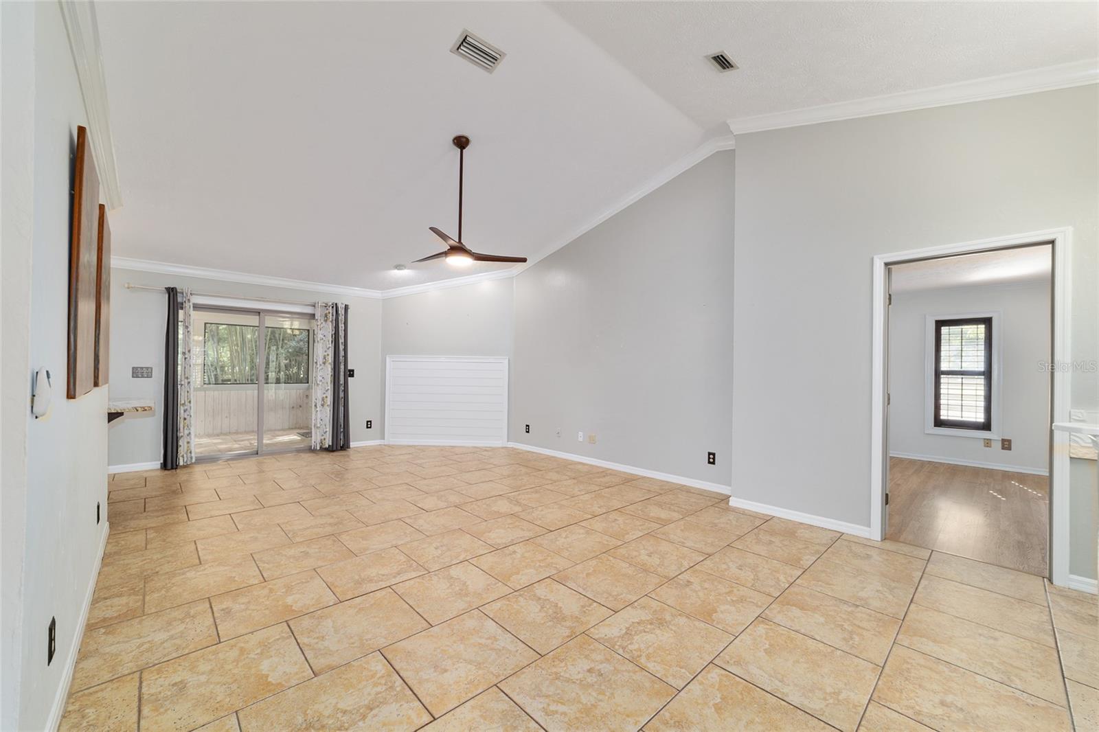 NON SUB - Residential