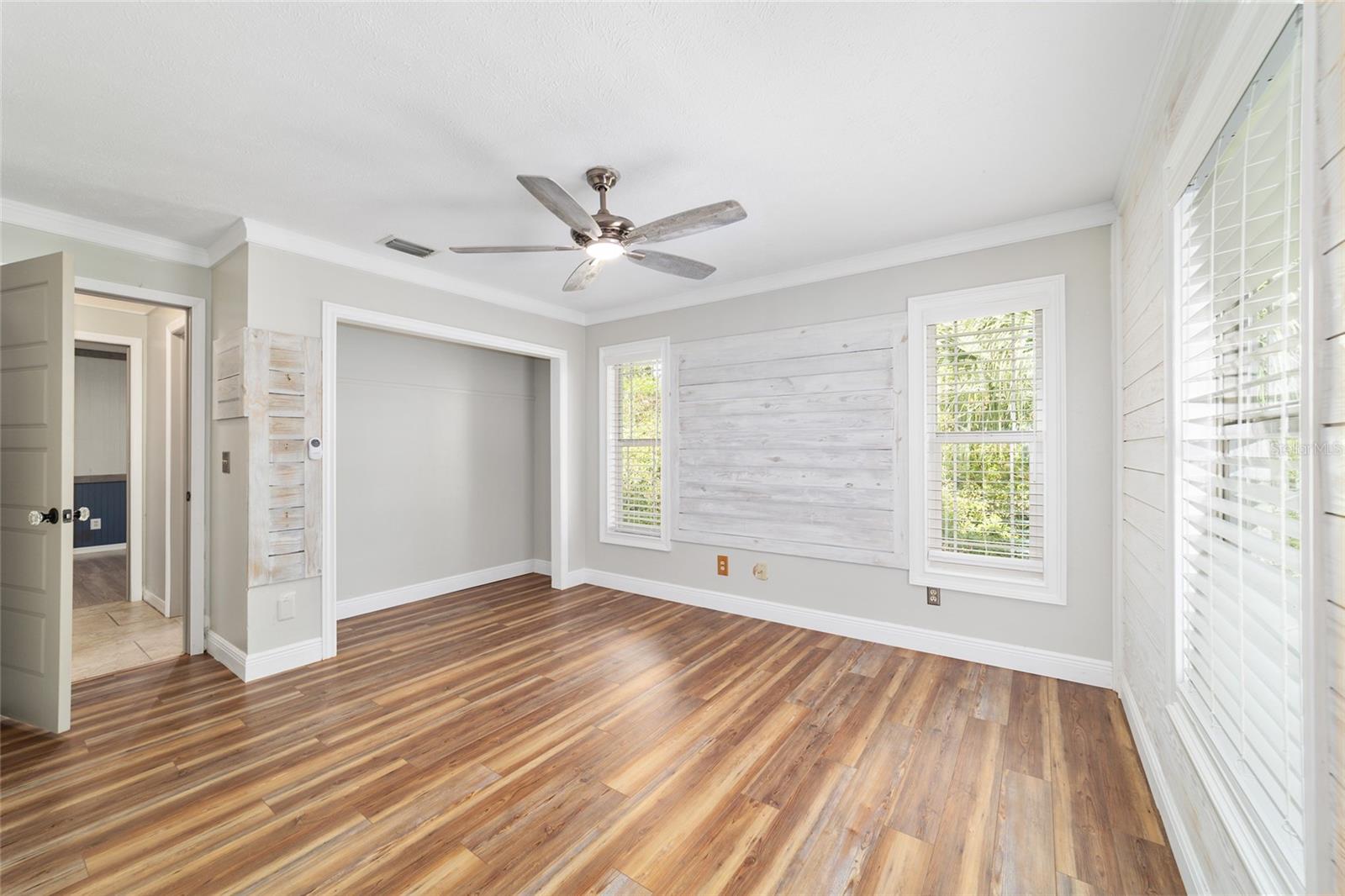 NON SUB - Residential