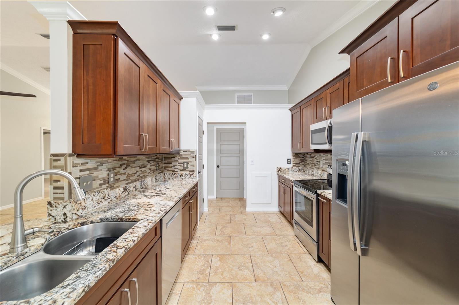 NON SUB - Residential