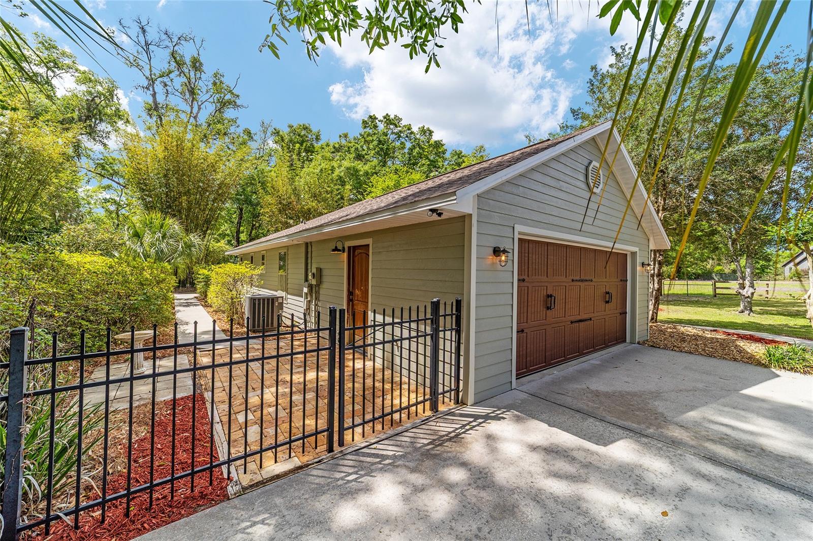 NON SUB - Residential