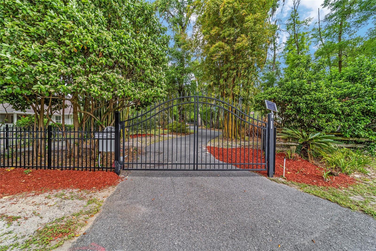 NON SUB - Residential