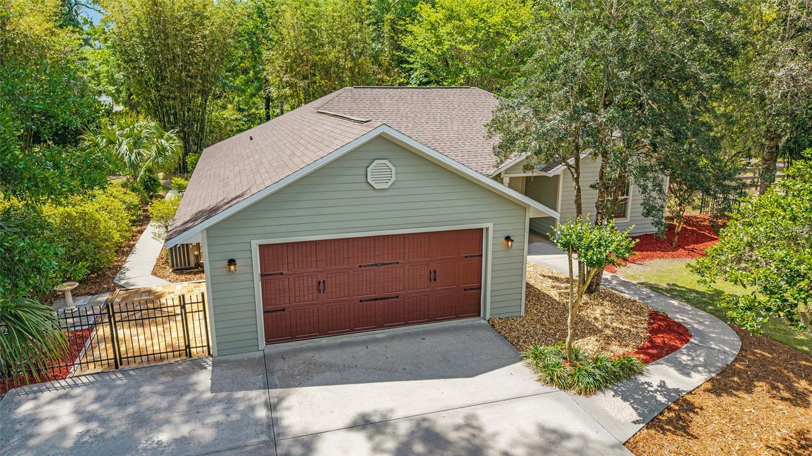 NON SUB - Residential