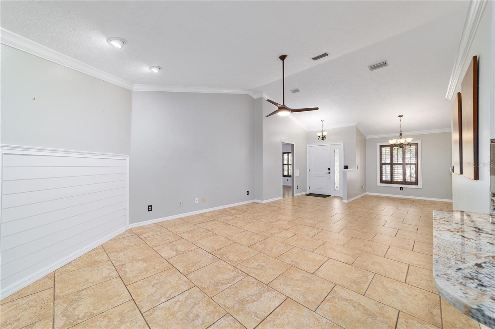 NON SUB - Residential