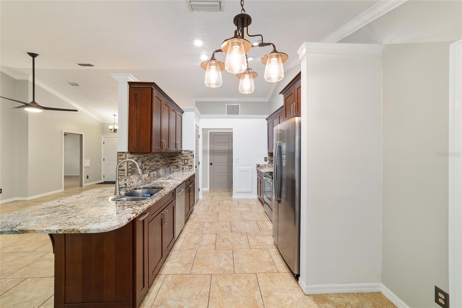 NON SUB - Residential