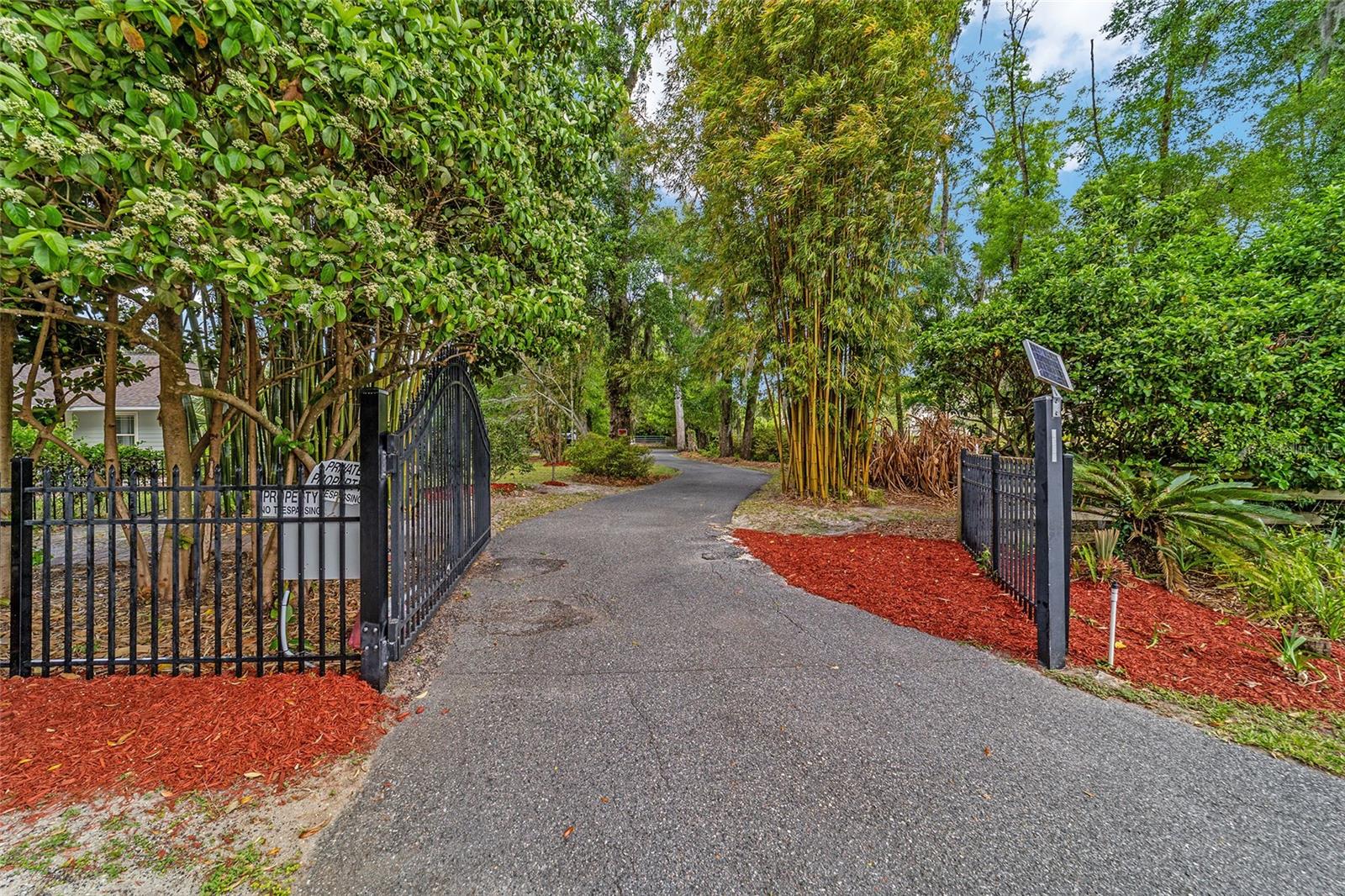 NON SUB - Residential