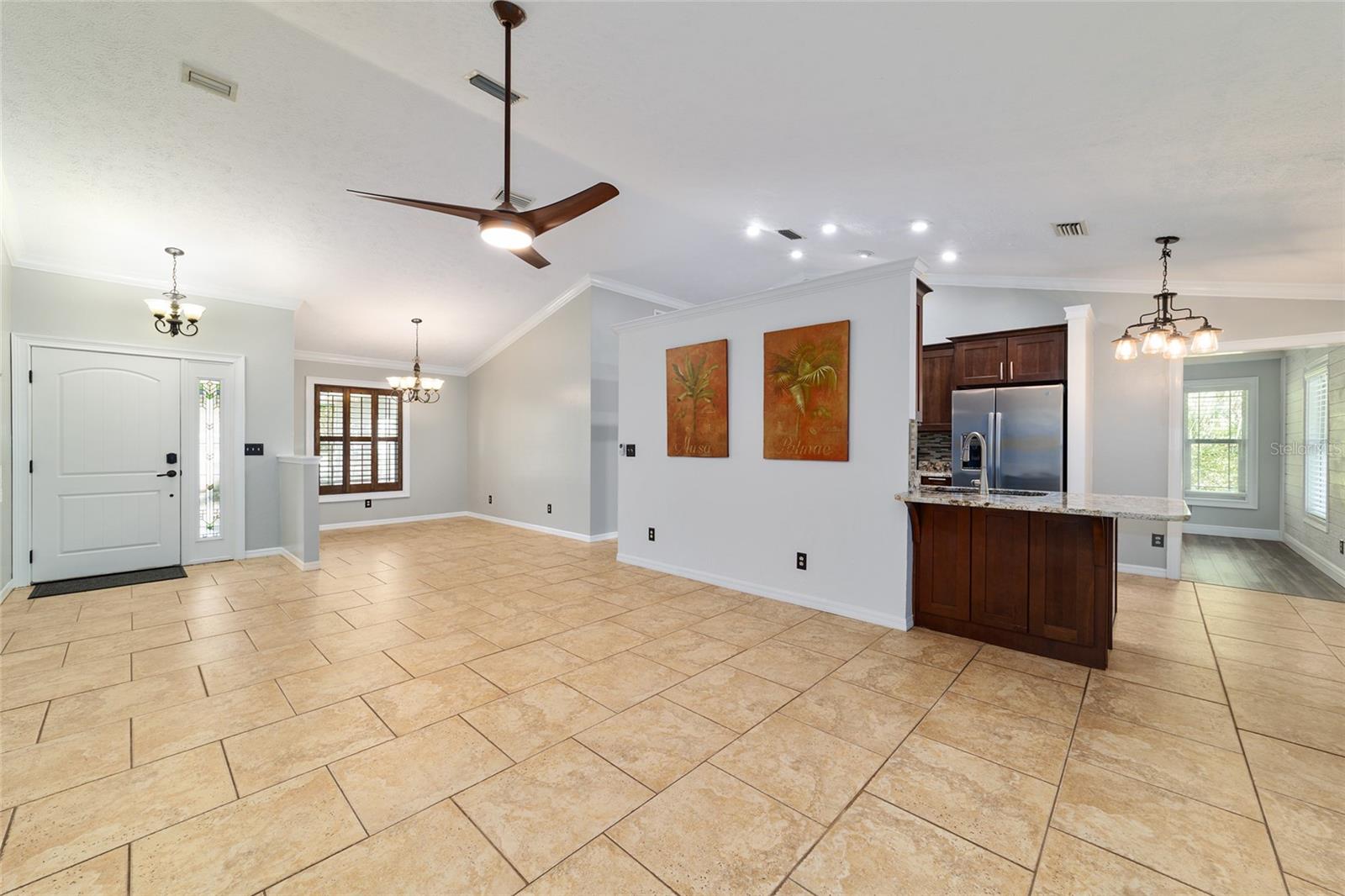 NON SUB - Residential