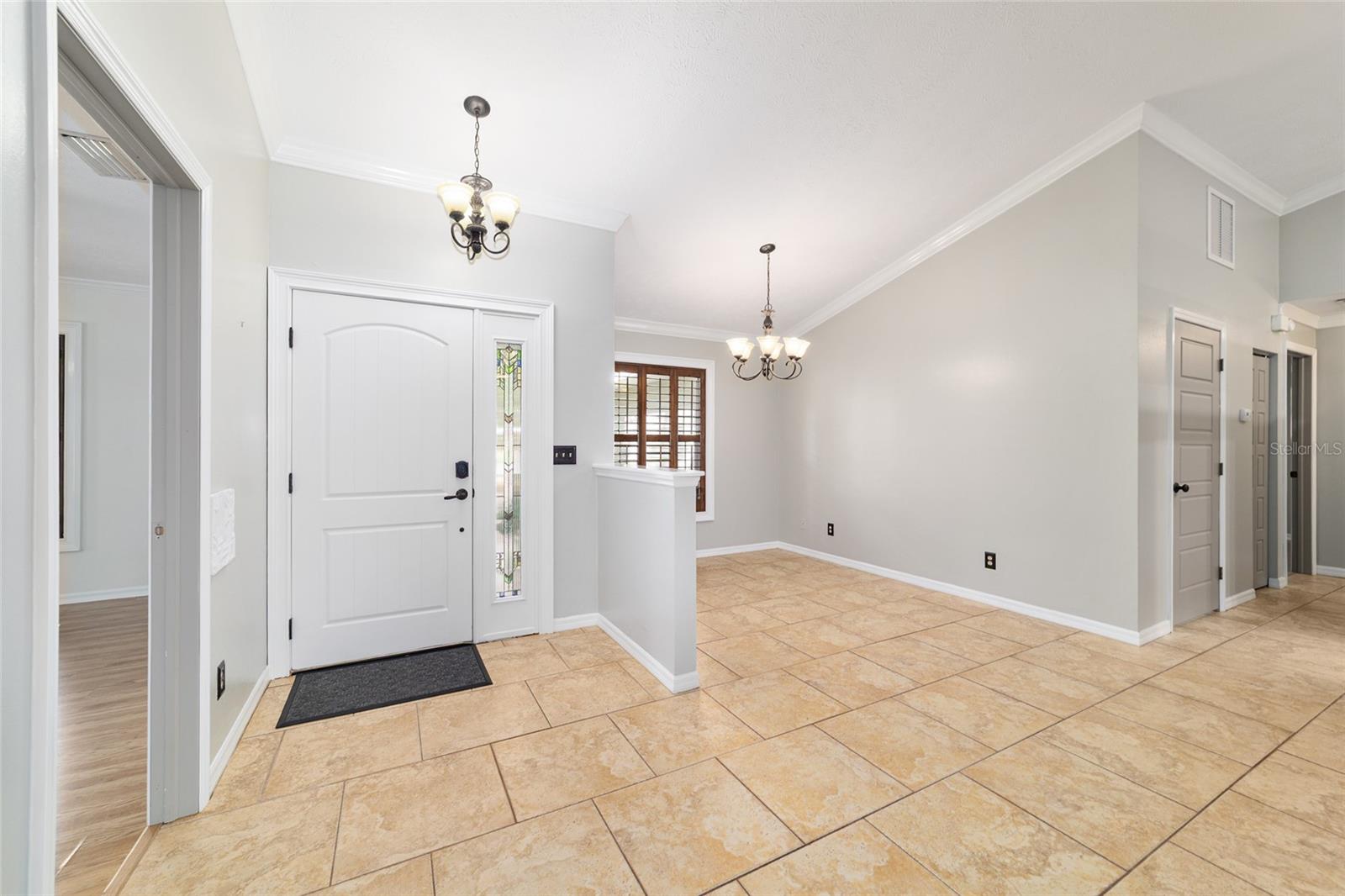 NON SUB - Residential