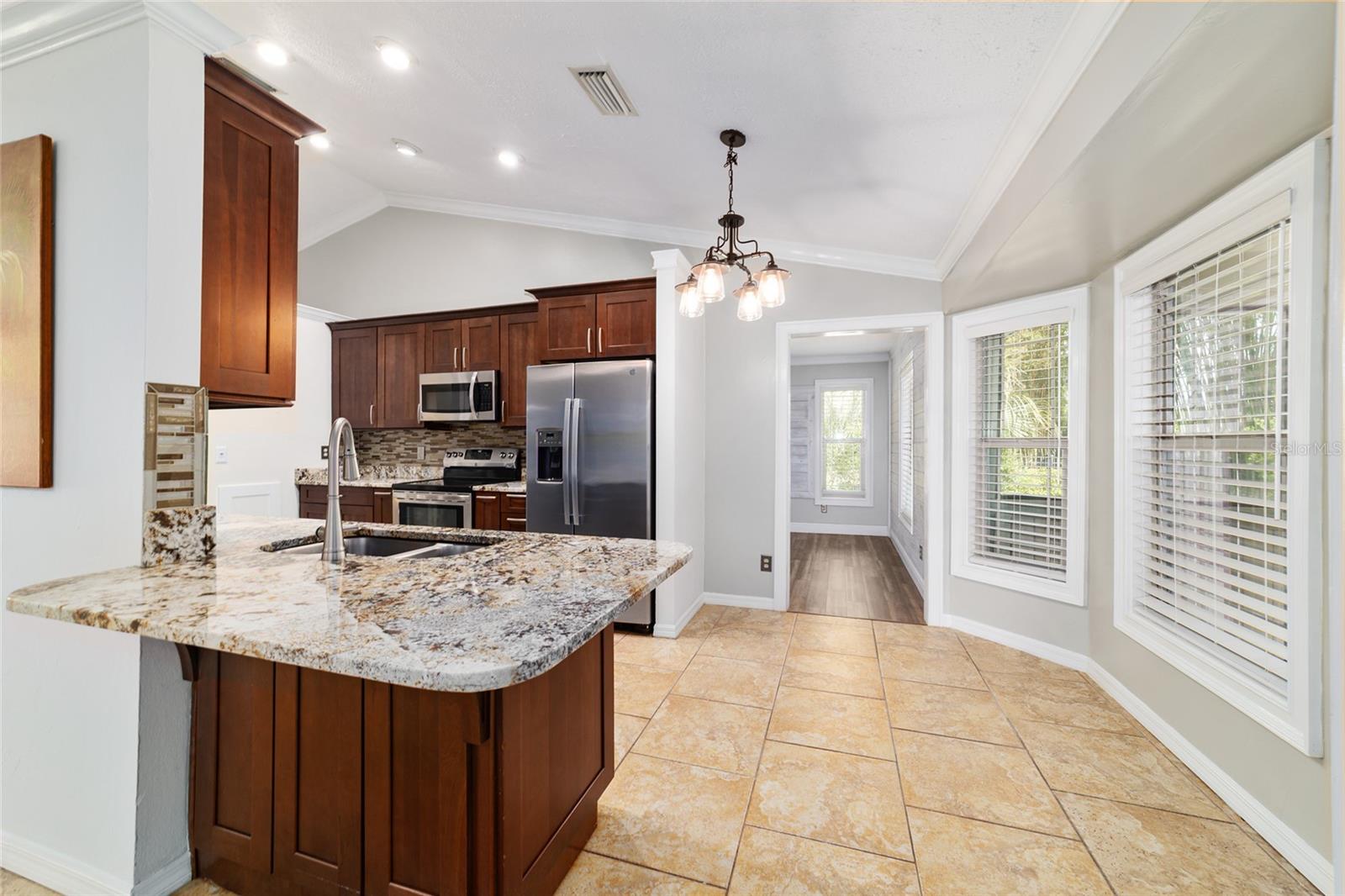 NON SUB - Residential