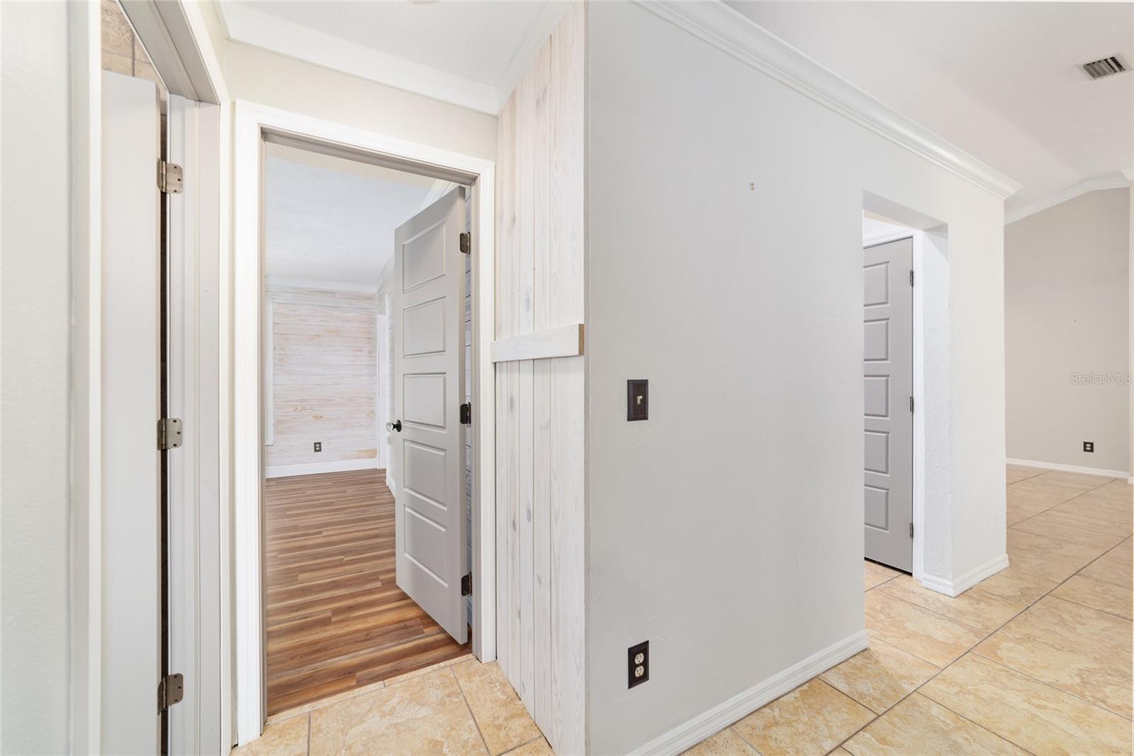 NON SUB - Residential