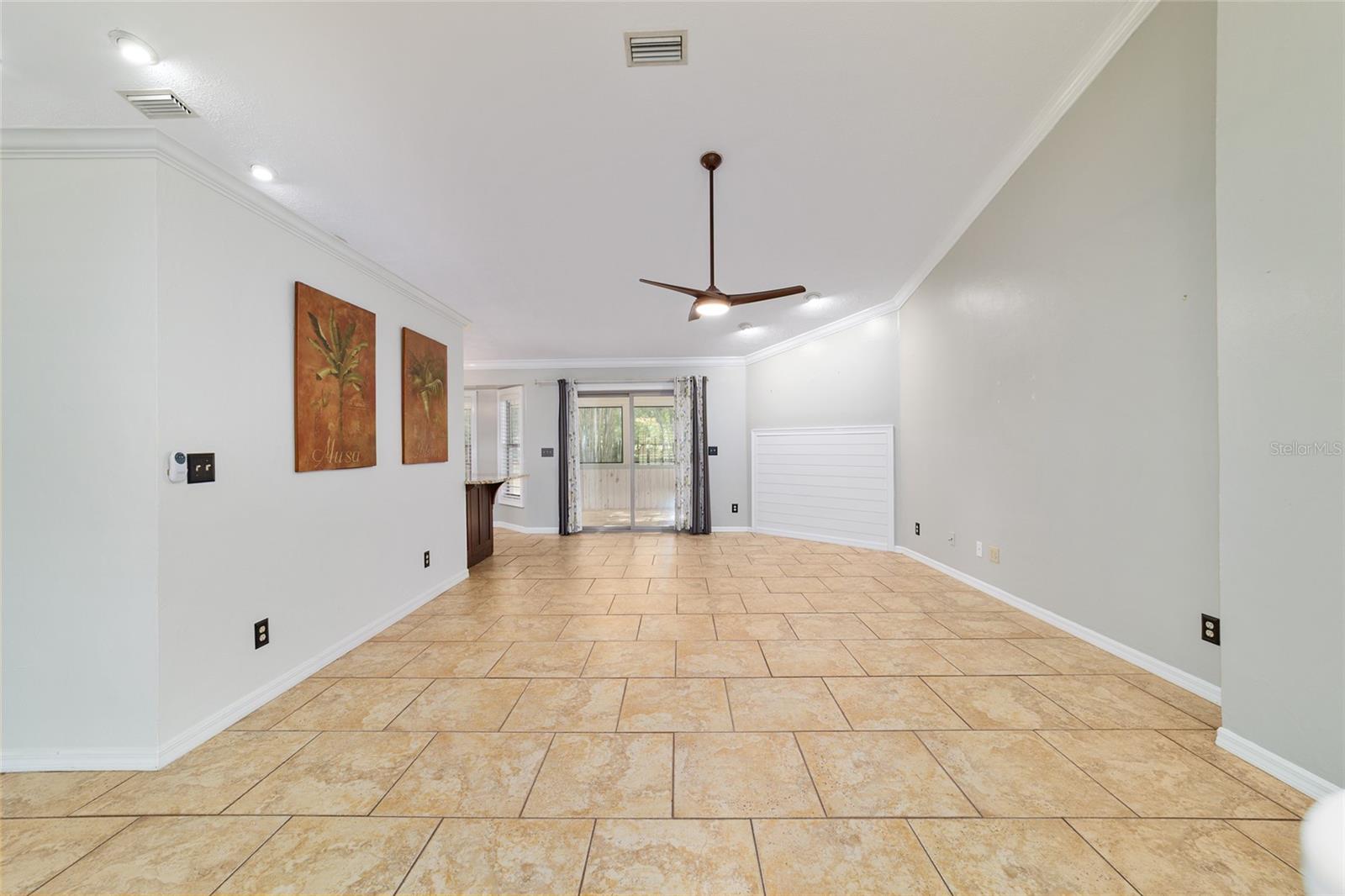 NON SUB - Residential