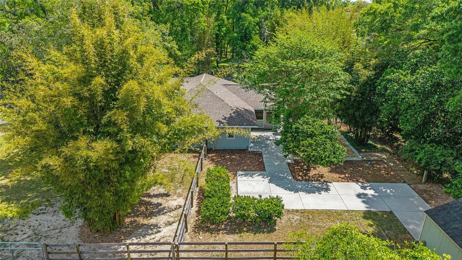 NON SUB - Residential