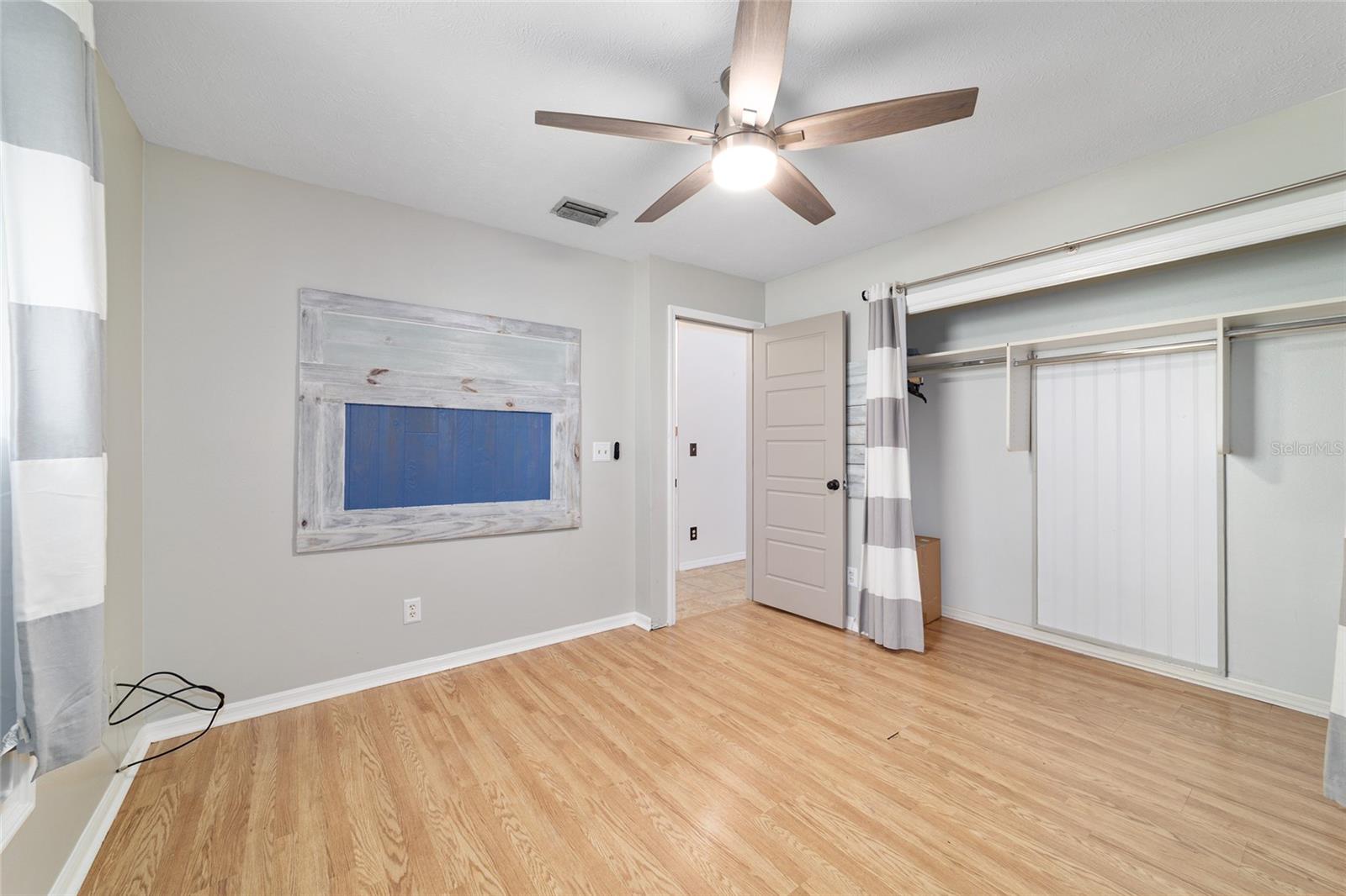 NON SUB - Residential