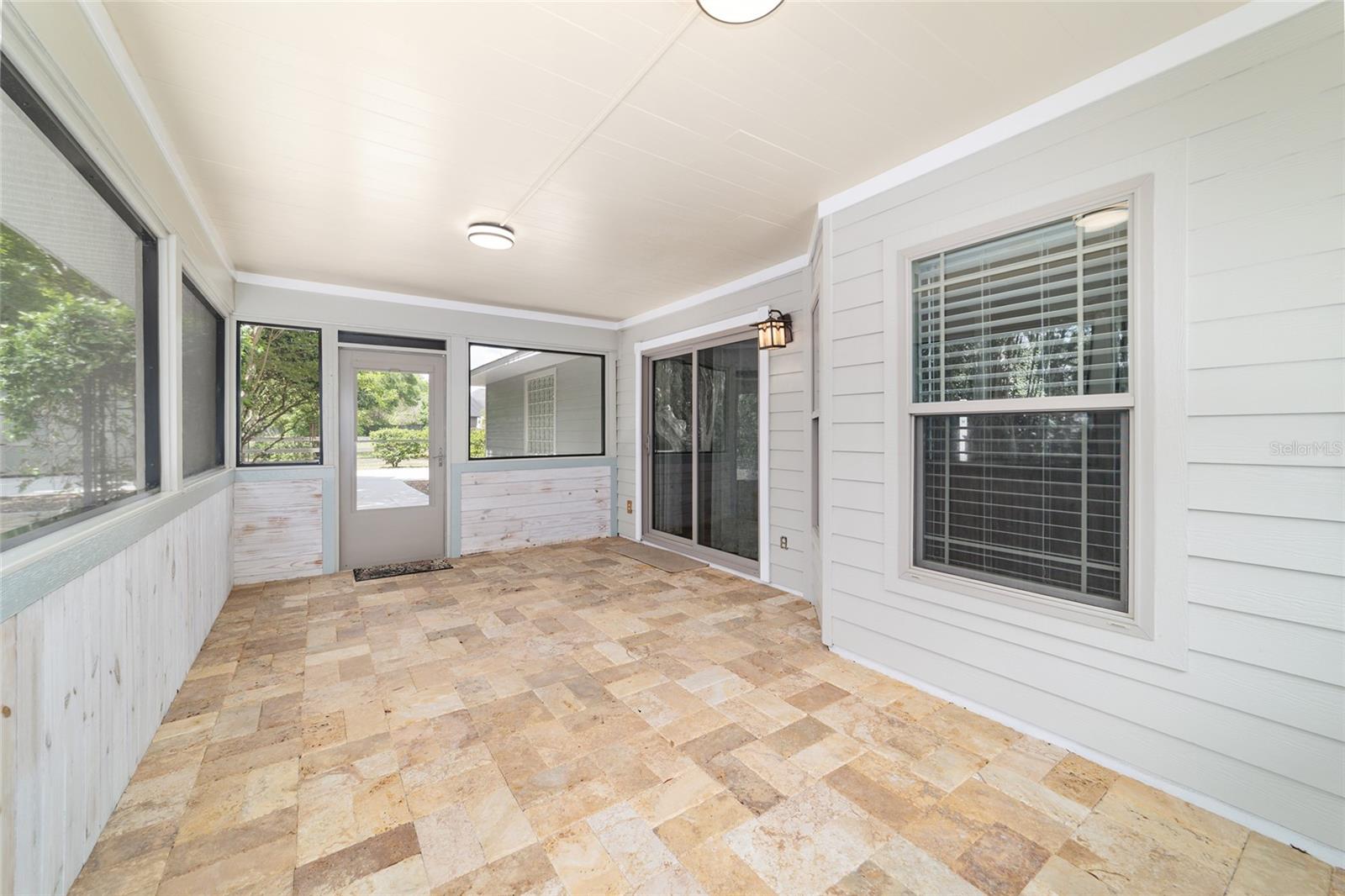 NON SUB - Residential