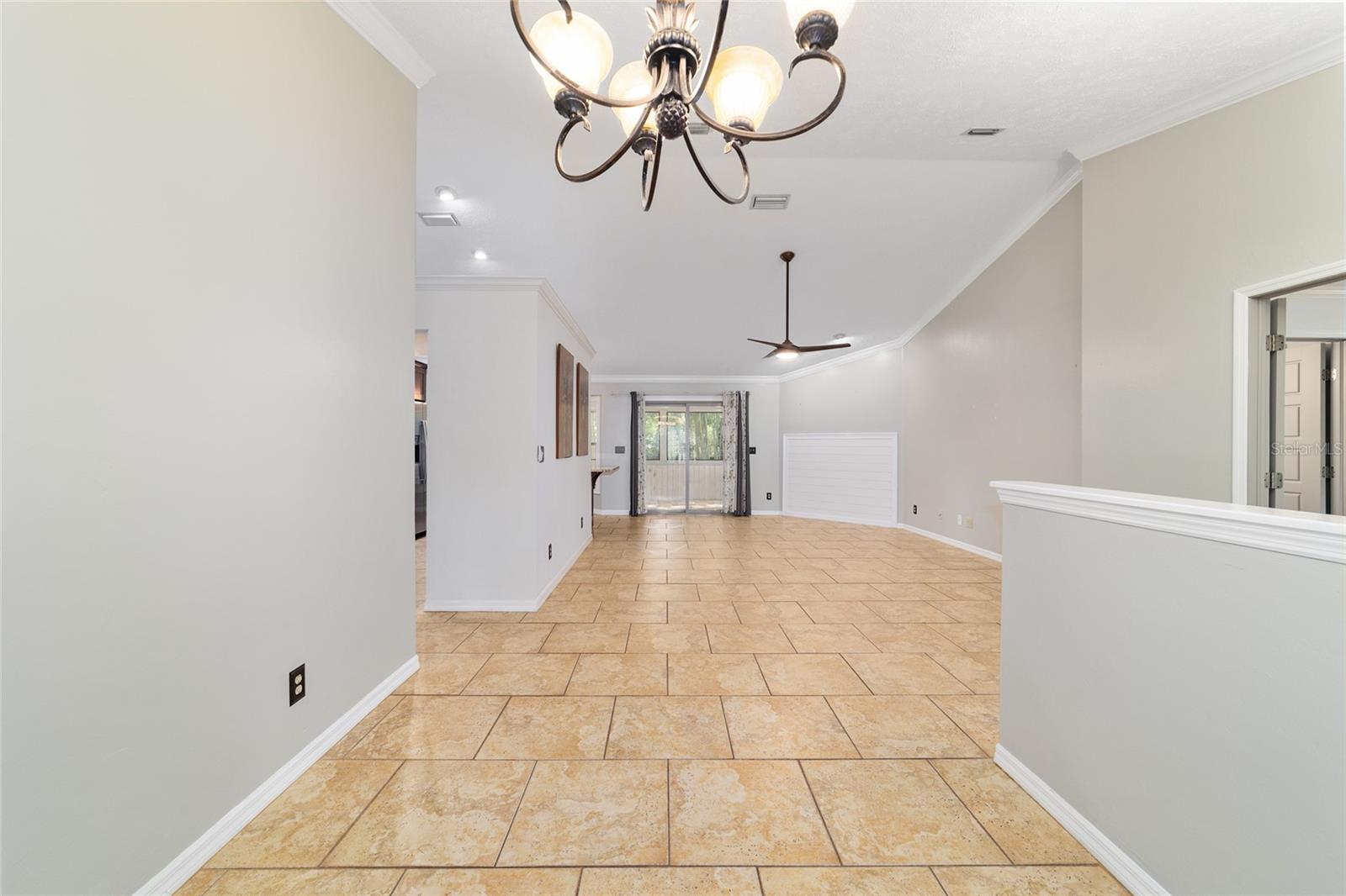 NON SUB - Residential