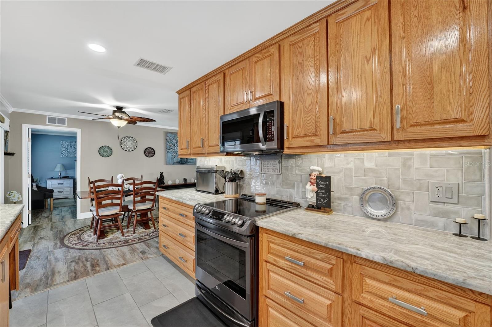 SEMINOLE GROVE ESTATES WEST ADD - Residential