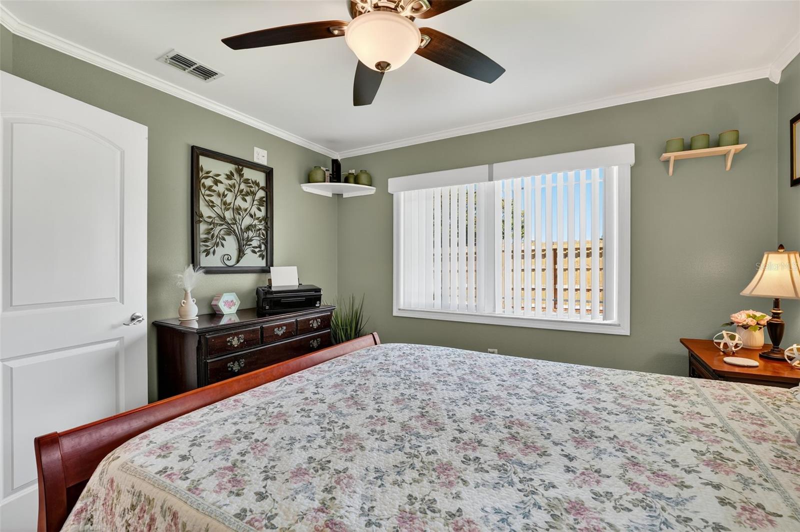 SEMINOLE GROVE ESTATES WEST ADD - Residential