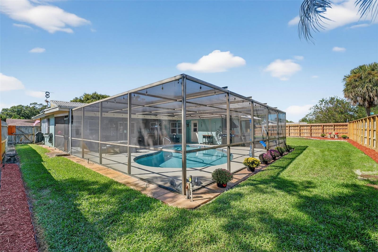 SEMINOLE GROVE ESTATES WEST ADD - Residential