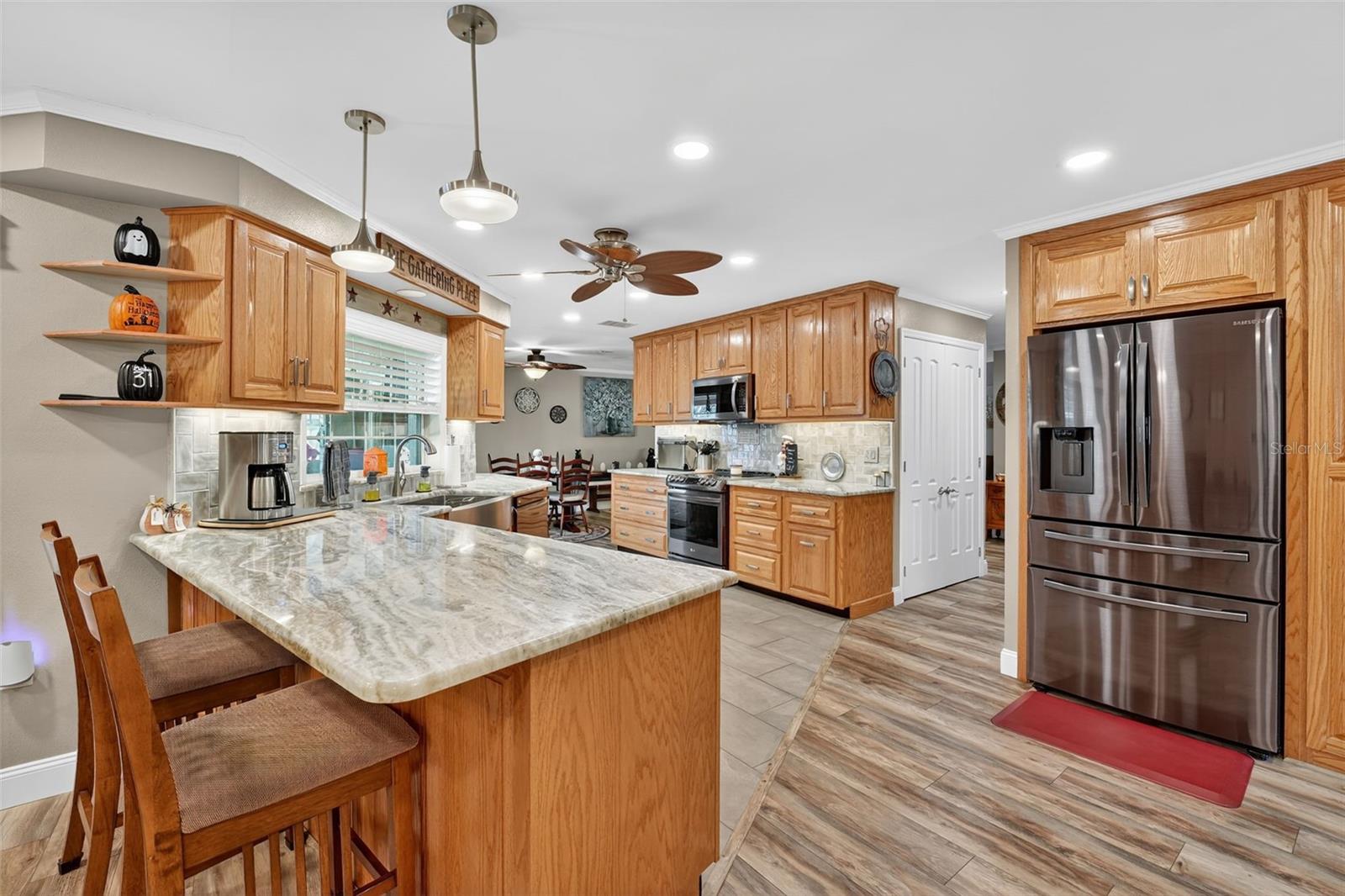 SEMINOLE GROVE ESTATES WEST ADD - Residential