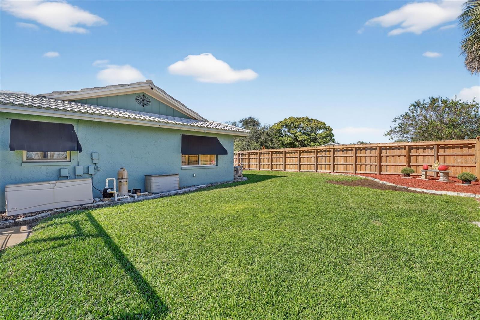 SEMINOLE GROVE ESTATES WEST ADD - Residential